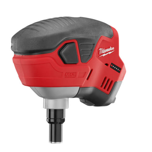M12 Cordless Palm Nailer (Tool Only)