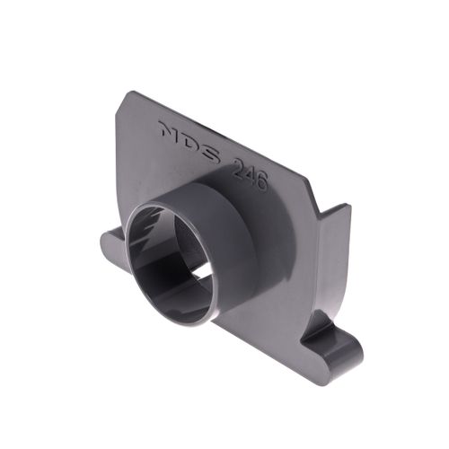 2" Spee-D Channel Spigot End Outlet