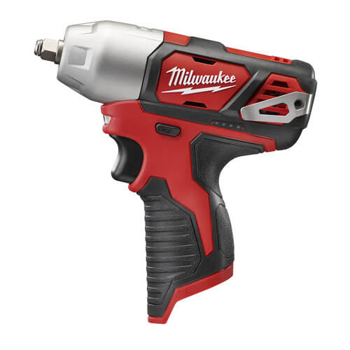 M12 Cordless 3/8" Impact Wrench w/ Ring (Tool Only)