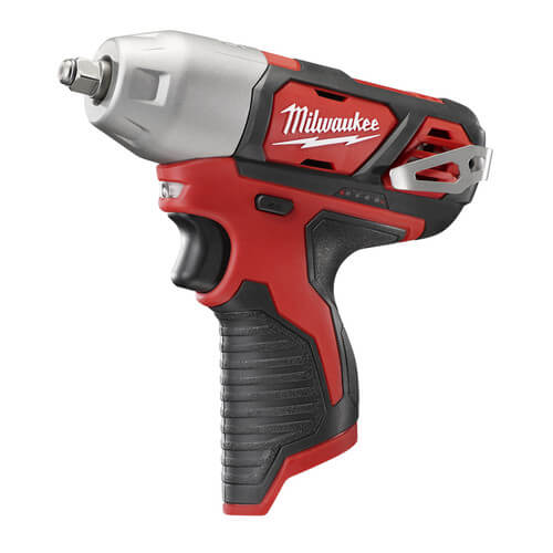 M12 Cordless 3/8" Impact Wrench w/ Ring (Tool Only)