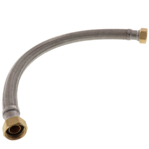 Tank Booster Pro w/ Braided Hose & Temperature Gauge 3 Tank Booster Pro w/ Braided Hose & Temperature Gauge