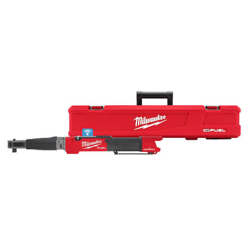 M12 FUEL 3/8" Digital Torque Wrench w/ ONE-KEY