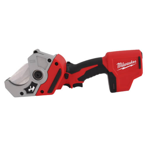 M12 Cordless PVC Shear (Tool Only)