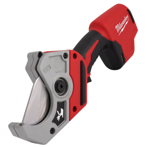 M12 Cordless PVC Shear (Tool Only)