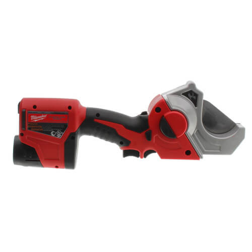 M12 Cordless PVC Pipe Cutter Shear Kit