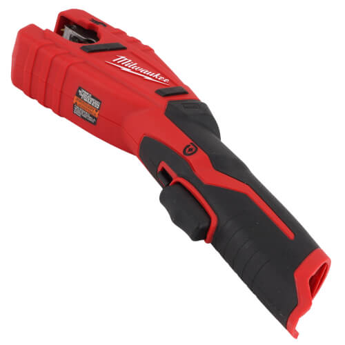 M12 Cordless Copper Tubing Cutter (Tool Only) 3 M12 Cordless Copper Tubing Cutter (Tool Only)