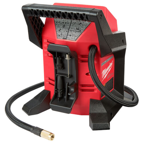 M12 Compact Inflator (Tool Only) 5 M12 Compact Inflator (Tool Only)