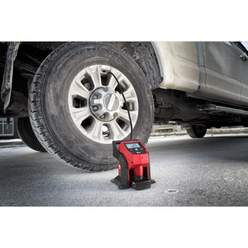 M12 Compact Inflator Kit