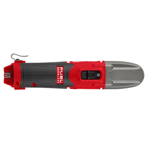 M12 FUEL 16 Gauge Variable Speed Nibbler 3 M12 FUEL 16 Gauge Variable Speed Nibbler