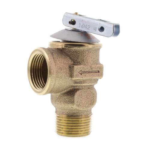3/4" F-30F Pressure Only Safety Relief Valve (30 PSI)