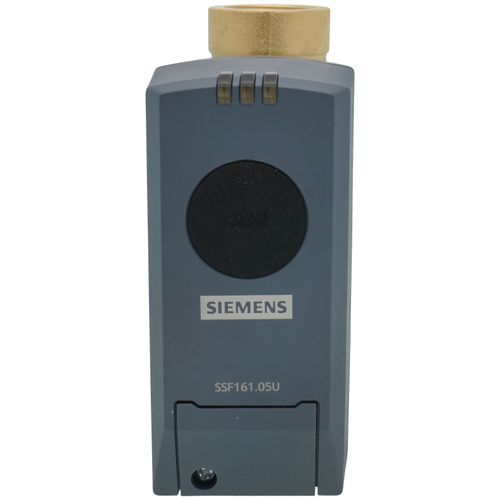 3/4" NPT 2-Way Normally Open Zone Valve, Modulating 0-10 Vdc, Fail-in-Place Actuator, 4.1 Cv (24V) 2 3/4" NPT 2-Way Normally Open Zone Valve, Modulating 0-10 Vdc, Fail-in-Place Actuator, 4.1 Cv (24V)