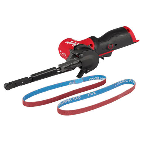 M12 FUEL 1/2" x 18" Bandfile (Bare Tool)