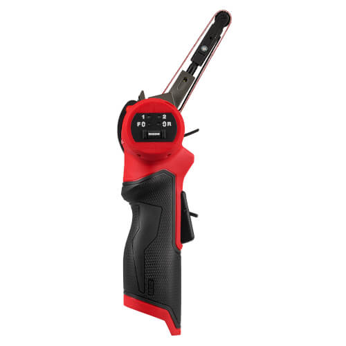 M12 FUEL 3/8" x 13" Bandfile (Bare Tool)