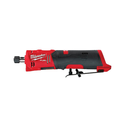 M12 FUEL 1/4" Straight Die Grinder