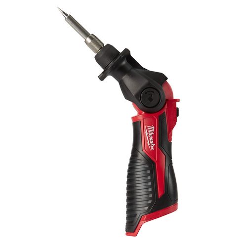 M12 Soldering Iron (Tool Only) 2 M12 Soldering Iron (Tool Only)