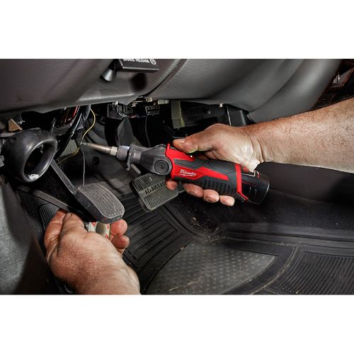 M12 Soldering Iron (Tool Only) 4 M12 Soldering Iron (Tool Only)