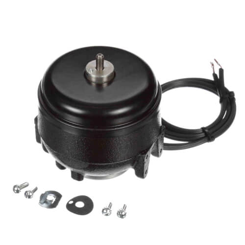 16W 230v Unit Bearing Motor, 1500 RPM, CCW