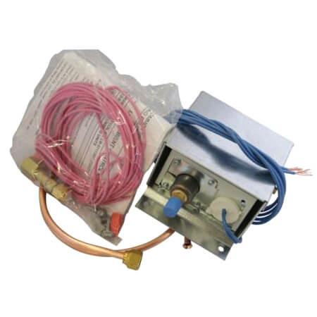 Low Ambient Expansion Valve Kit, 24H77