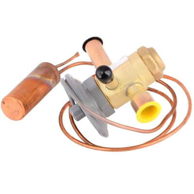 Expansion Valve, 24L18