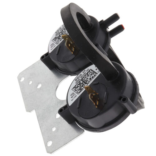 .65/1.15" Wc 2stage Pressure Switch, 24W51