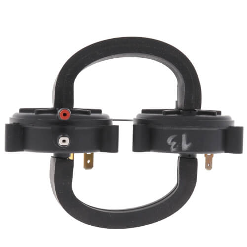 .65/1.15" Wc 2stage Pressure Switch, 24W51