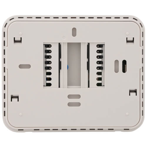 Non-programmable 2H/1C Thermostat, 24Z13
