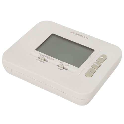 Non-programmable 2H/1C Thermostat, 24Z13