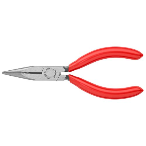 5-1/2" Snipe Nose Side Cutting Pliers