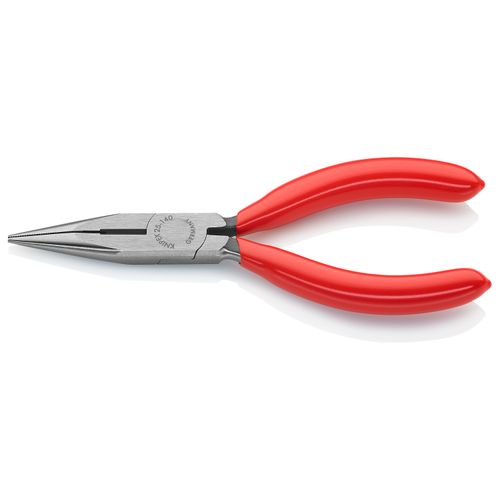 5-1/2" Snipe Nose Side Cutting Pliers