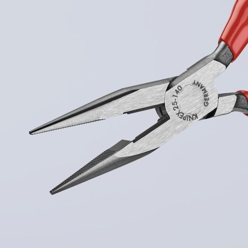5-1/2" Snipe Nose Side Cutting Pliers 4 5-1/2" Snipe Nose Side Cutting Pliers