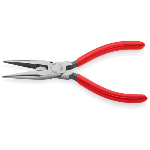 6-1/4" Snipe Nose Side Cutting Pliers 3 6-1/4" Snipe Nose Side Cutting Pliers