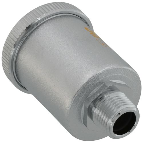 1/2" Automatic Air Vent Valve for Solar Heating Systems