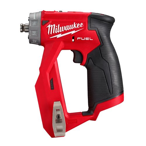 M12 Fuel 12V Lithium-Ion 4-in-1 Installation 3/8" Drill Driver (Tool-Only)