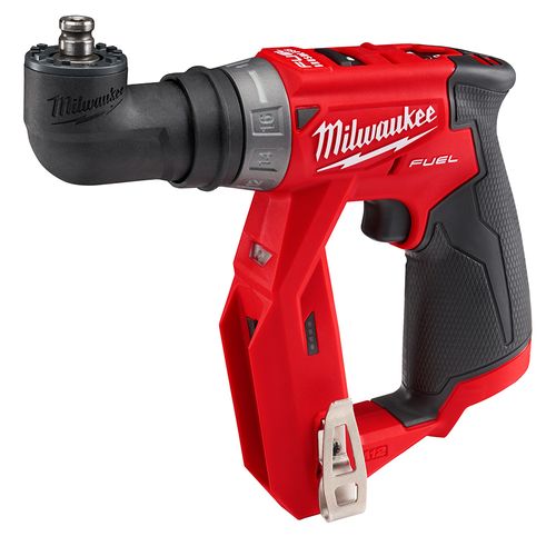M12 Fuel 12V Lithium-Ion 4-in-1 Installation 3/8" Drill Driver (Tool-Only)