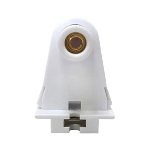 Lampholder, Surface Mounting, Non-Shunted, T8/T12, Fluorescent Lamp, Thermoset, 600V, 660W, 2507W-BOX