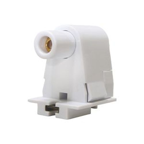 Lampholder, Surface Mounting, Non-Shunted, T8/T12, Fluorescent Lamp, Thermoset, 600V, 660W, 2507W-BOX