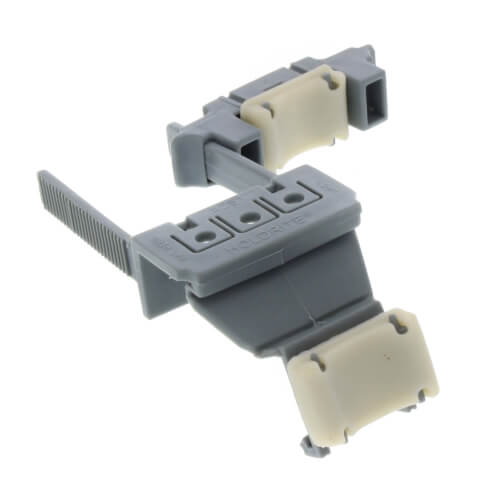 Rapid System Clamp