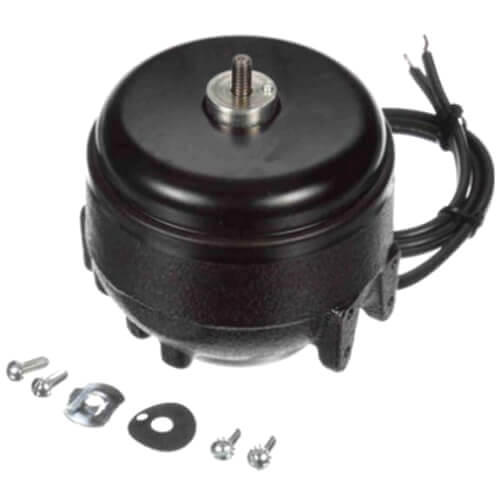 25W 115v Unit Bearing Motor, 1500 RPM CCW