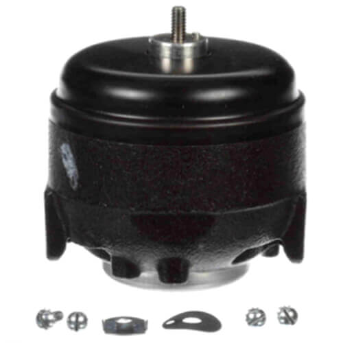 25W 115v Unit Bearing Motor, 1500 RPM CCW