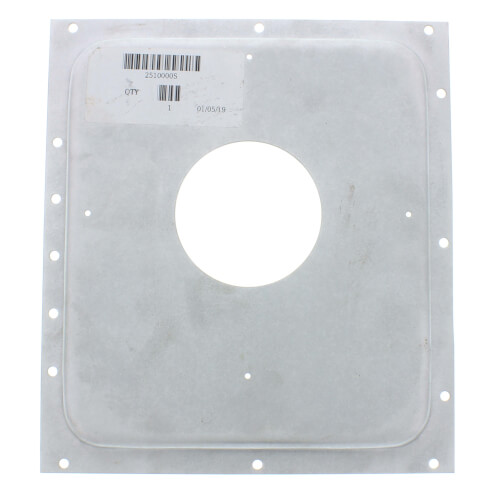 14" Flue Collector, 2510000S