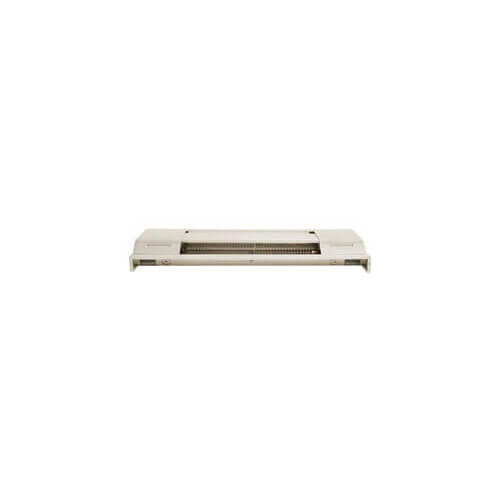 48" Electric Baseboard Heater (120 volts - 1000 watts)