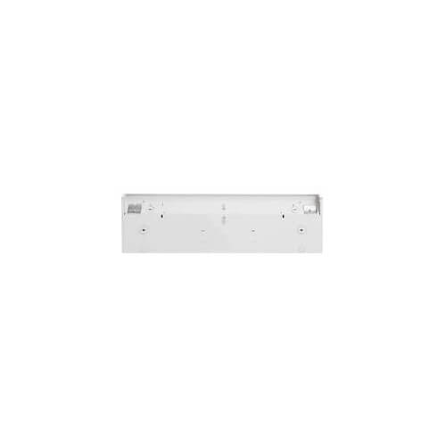 72" Electric Baseboard Heater (120 volts - 1500 watts) - Northern White