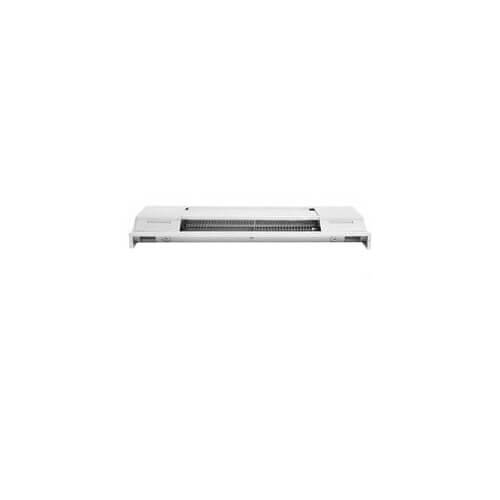 72" Electric Baseboard Heater (120 volts - 1500 watts) - Northern White