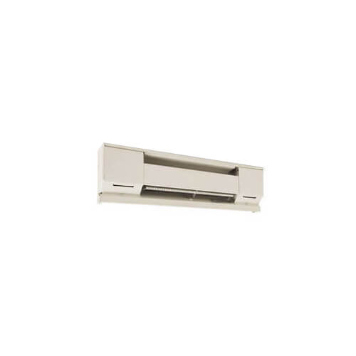 48" Electric Baseboard Heater (240 volts - 1000 watts)
