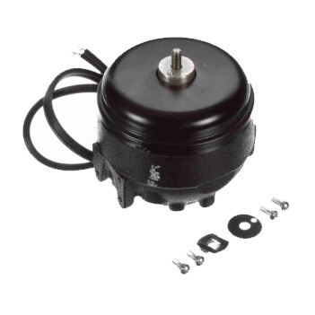 35W 115v Unit Bearing Motor, 1500 RPM CW