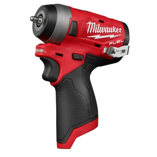 M12 Fuel 1/4" Stubby Impact Wrench