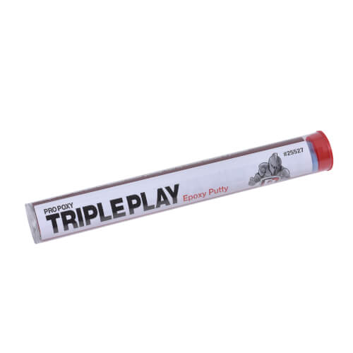 Triple-Play Poxy 2 Triple-Play Poxy