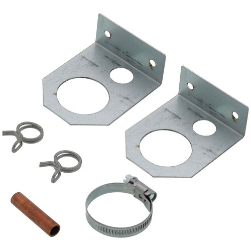 Kit,duct Dist, Rsd 10 Rh Duct