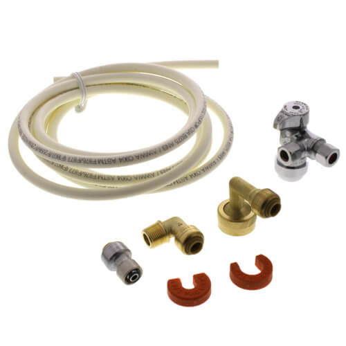 Sharkbite Dishwasher Installation Kit