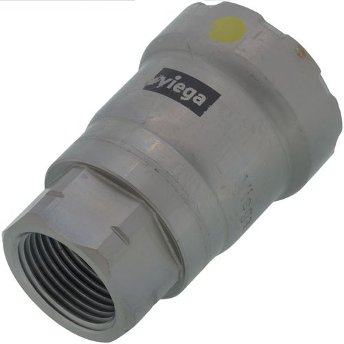 1" x 3/4" MegaPressG Female Adapter (Press x Female)